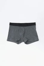 AERO Solid Boxer Trunk thumbnail 3