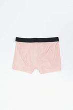 AERO Solid Boxer Trunk thumbnail 2