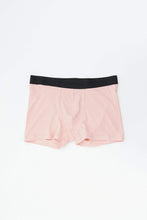 AERO Solid Boxer Trunk thumbnail 1