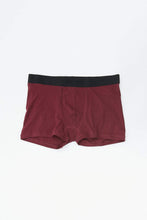 AERO Solid Boxer Trunk thumbnail 7