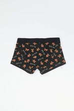 AERO Bite Me Boxer Trunk thumbnail 2