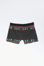 Filthy Animal Boxer Trunk thumbnail 2