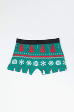 Boxer court Jingle My Bells thumbnail 2