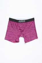 AERO Space Dye Tech Performance Boxer Trunk thumbnail 7