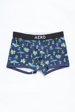 Boxer AERO à imprimé graphique champignon thumbnail 1