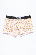 Boxer AERO à imprimé graphique tacos et sauce piquante thumbnail 1