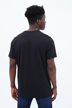 T-shirt à imprimé vertical AERO 87 thumbnail 4
