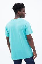 AERO Logo Box Print Graphic Tee thumbnail 7