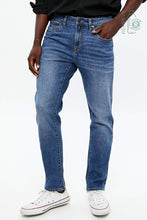 Max Stretch Slim Straight Repreve Jean thumbnail 1