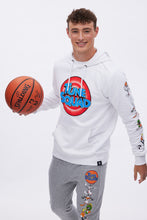 Tune Squad Graphic Pullover Hoodie thumbnail 1