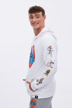 Tune Squad Graphic Pullover Hoodie thumbnail 3