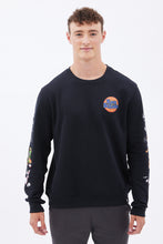 Tune Squad Graphic Crewneck Sweatshirt thumbnail 3
