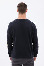 Tune Squad Graphic Crewneck Sweatshirt thumbnail 4