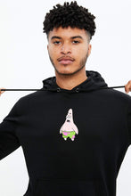 Mini Patrick Graphic Hoodie thumbnail 1