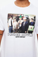T-shirt à imprimé fête Dunder Mifflin thumbnail 2