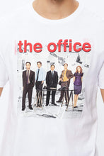 The Office Gang Graphic Tee thumbnail 3