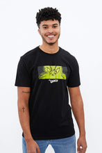 T-shirt à imprimé Grincheux yeax sournois thumbnail 1