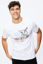 Top Gun Graphic Tee thumbnail 2