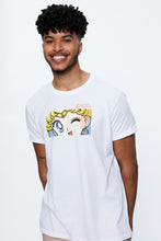 Sailor Moon Wink Graphic Tee thumbnail 2