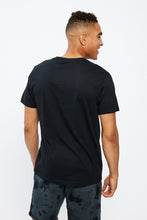 Tupac Keep Ya Head Up Graphic Tee thumbnail 3