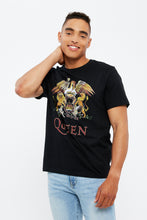 Queen Graphic Tee thumbnail 2