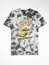 Mountain Dew Tie Dye Graphic Tee thumbnail 1