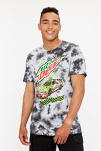 Mountain Dew Tie Dye Graphic Tee thumbnail 2