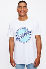 Belgian Moon Graphic Tee thumbnail 1
