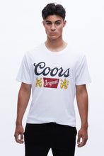 T-shirt à Imprimé Coors Banquet thumbnail 1