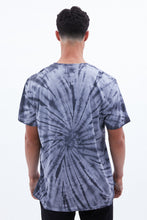Tie Dye The Rolling Stones Spiral Graphic Tee thumbnail 2