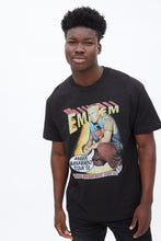 T-shirt à imprimer graphique Eminem Anger Management Tour thumbnail 2