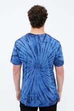 Tie Dye Tune Squad  Graphic Tee thumbnail 3