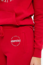Jogger classique logo cercle Aéropostale thumbnail 3