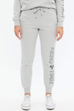 Jogger classique logo à jambe AERO NYC 1987 thumbnail 7