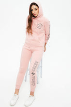 Jogger classique logo à jambe AERO NYC 1987 thumbnail 3