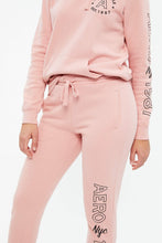 Jogger classique logo à jambe AERO NYC 1987 thumbnail 4