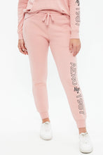 Jogger classique logo à jambe AERO NYC 1987 thumbnail 1