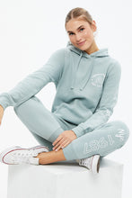 Jogger classique logo à jambe AERO NYC 1987 thumbnail 10