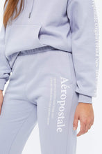 Jogger ample logo à jambe Aéropostale thumbnail 6