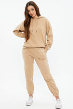 Jogger ample imprimé Aéropostale à la hanche thumbnail 2