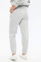 Aéropostale Cursive Leg Print Boyfriend Jogger thumbnail 3