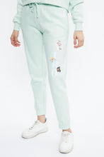 Perfect Aero Floral Print Jogger thumbnail 1