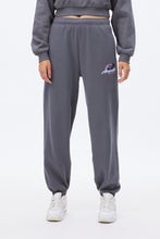 Aéropostale Palm Tree Graphic Fleece Jogger thumbnail 1