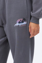 Aéropostale Palm Tree Graphic Fleece Jogger thumbnail 5