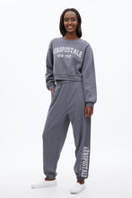 Jogger en molleton à imprimé graphique Aéropostale New York thumbnail 2