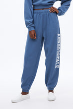 Jogger en molleton à imprimé graphique Aéropostale New York thumbnail 1