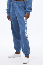 Jogger en molleton à imprimé graphique Aéropostale New York thumbnail 4
