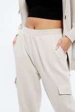 Cargo Fleece Jogger thumbnail 11