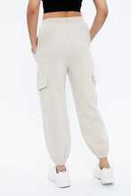 Cargo Fleece Jogger thumbnail 12