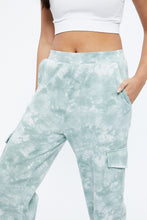 Cargo Fleece Jogger thumbnail 15